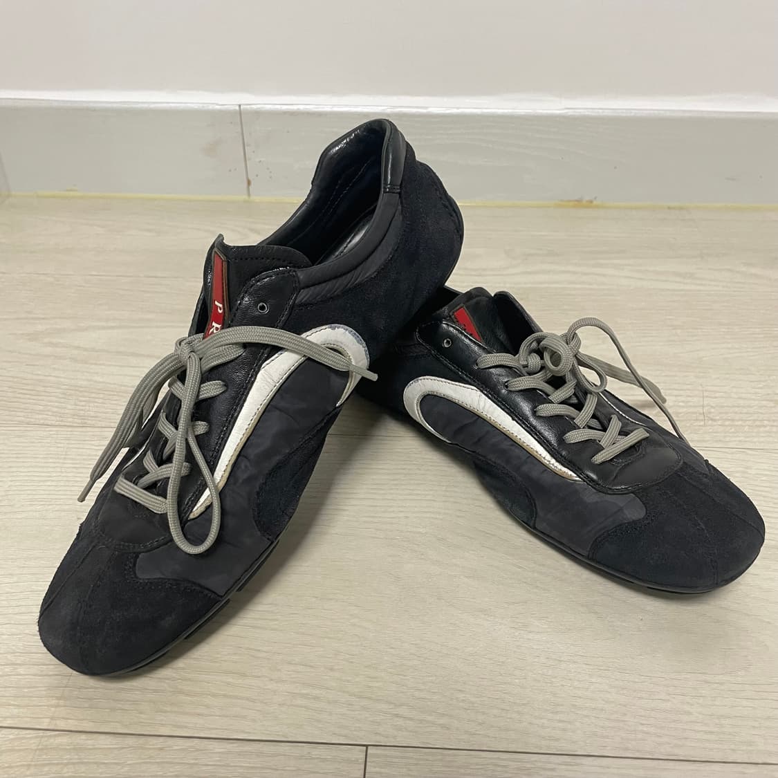 프라다 스포츠 몬테카를로 상품이미지2