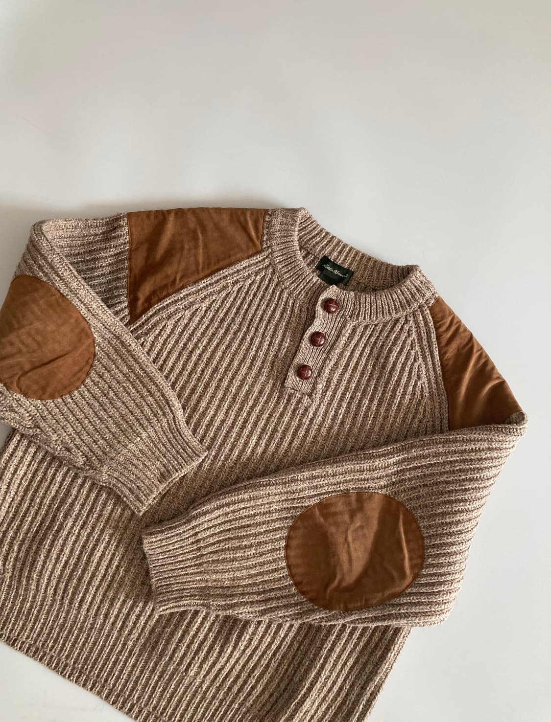 BAUMWOLLE sweater 상품이미지7