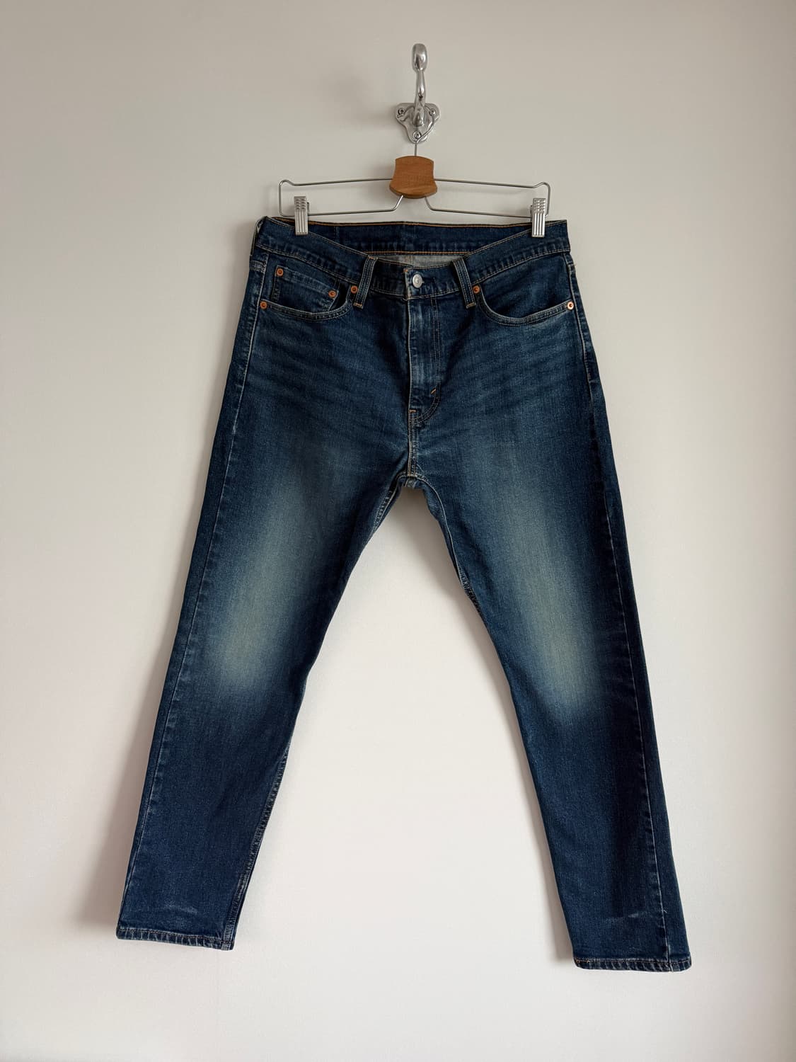 리바이스(Levi's) 512 데님 팬츠 상품이미지1