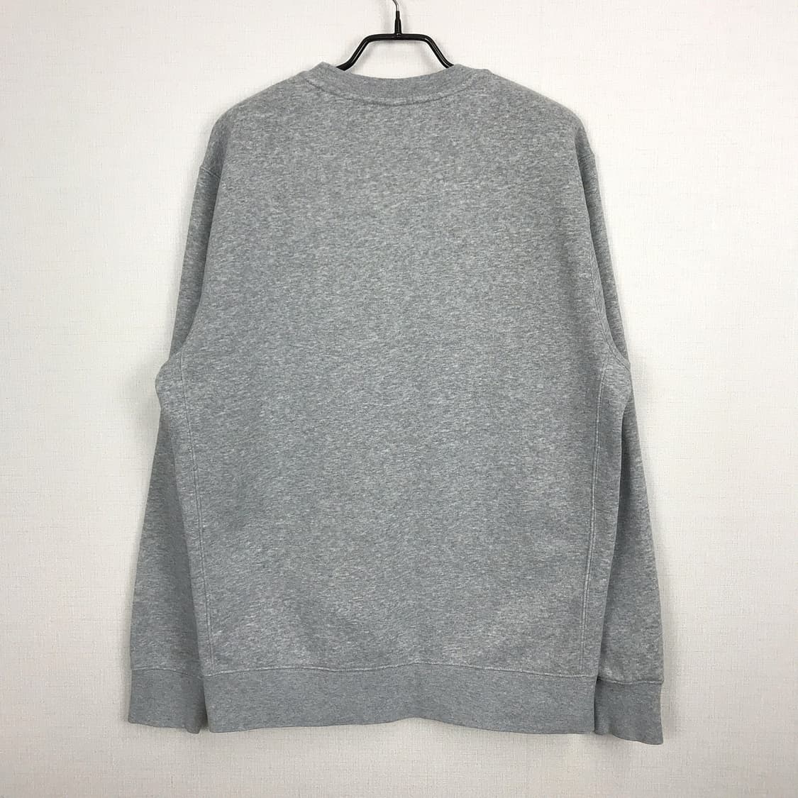 나이키 대한민국 기모 맨투맨 티셔츠 남성L 상품이미지5