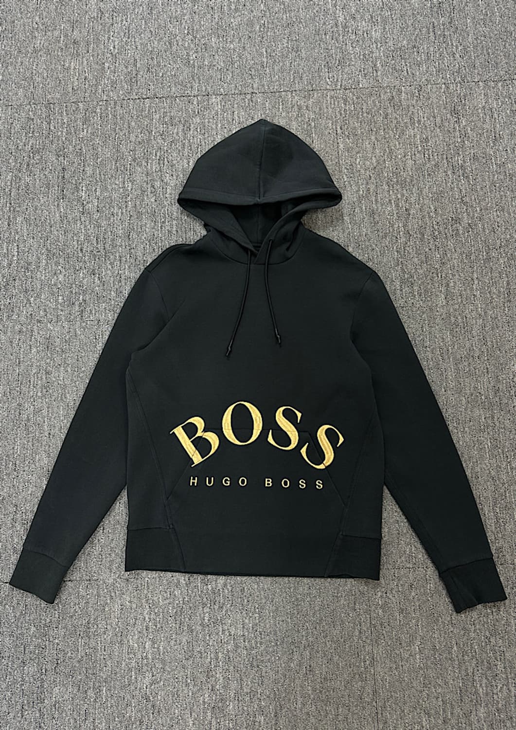 휴고보스 후드  상품이미지1