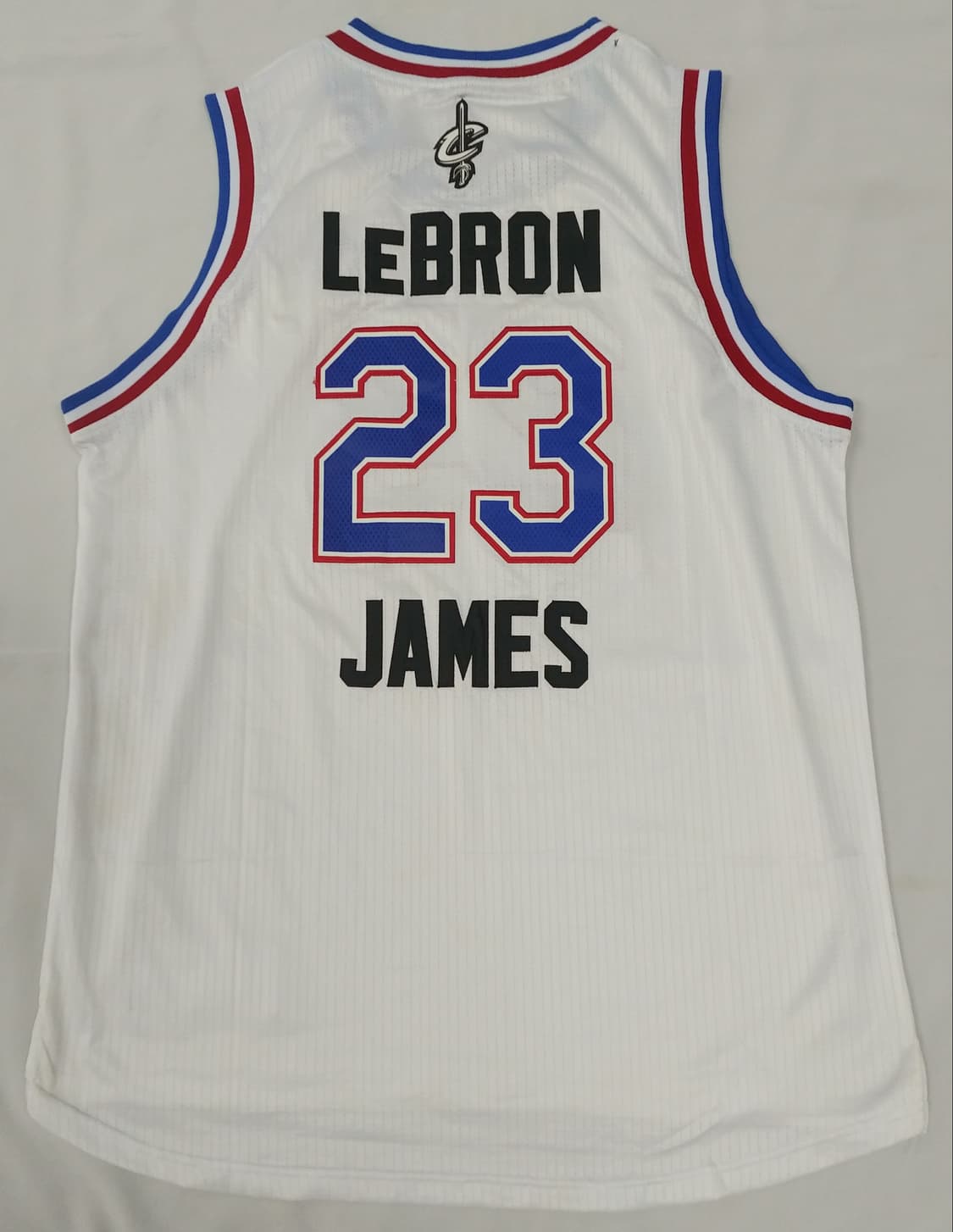 NBA 동부 올스타 르브론 제임스 유니폼 팝니다 상품이미지2