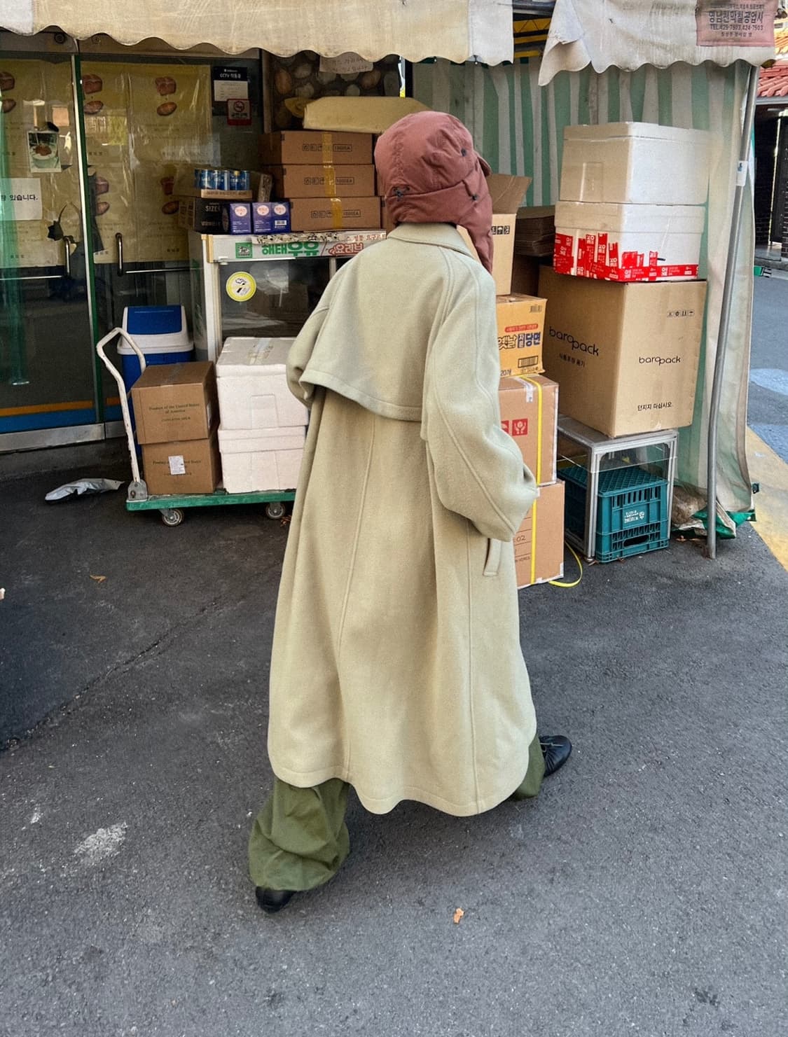 Coat 상품이미지1