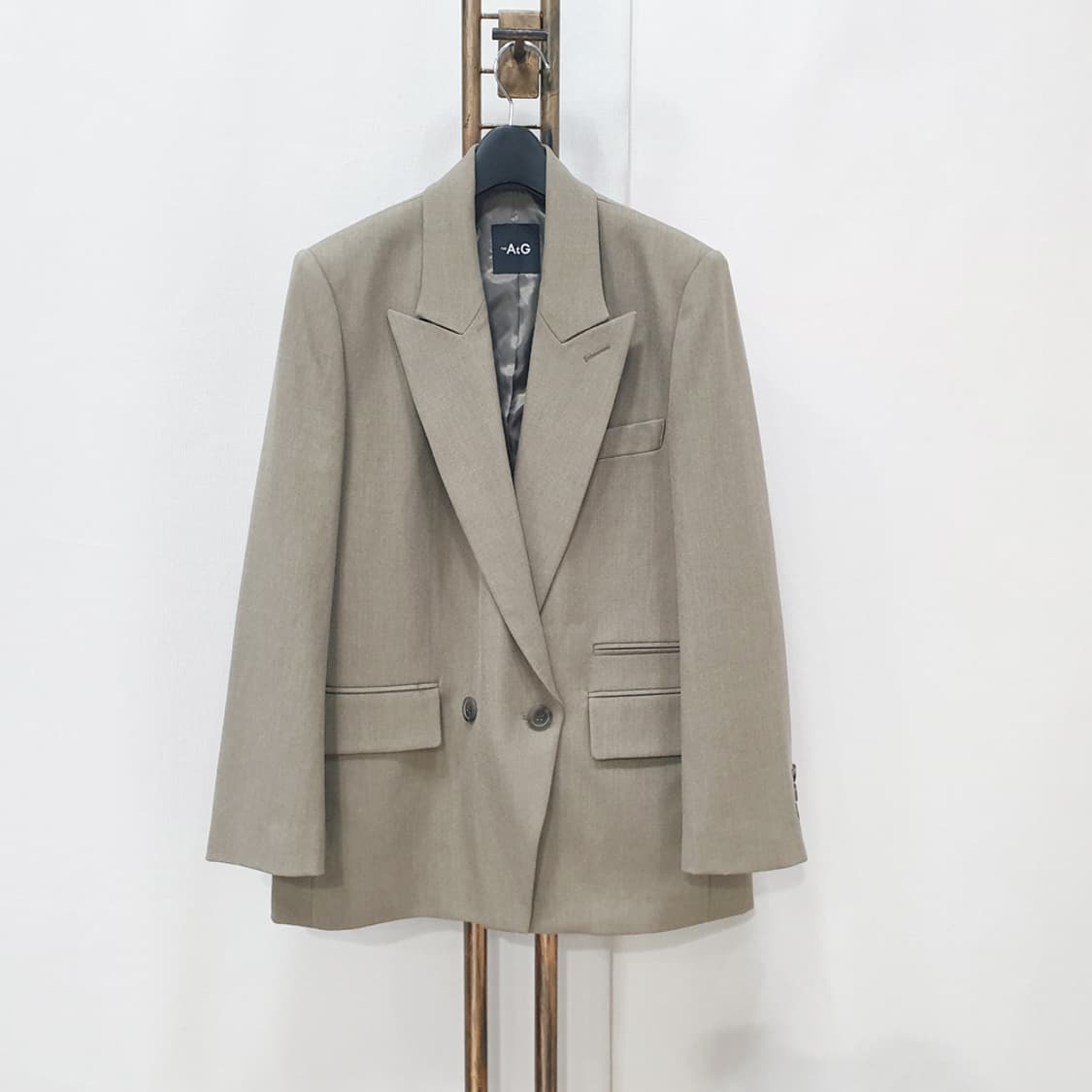 더엣지 블레이저 자켓 55 상품이미지1