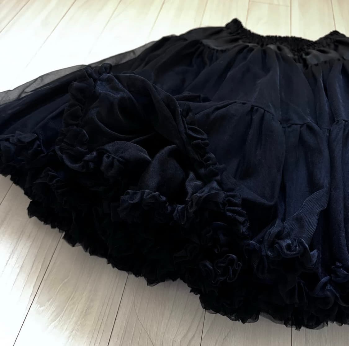 Sha skirt 샤스커트 상품이미지2