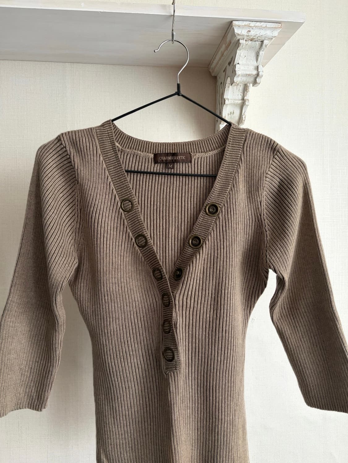 knit top 상품이미지3