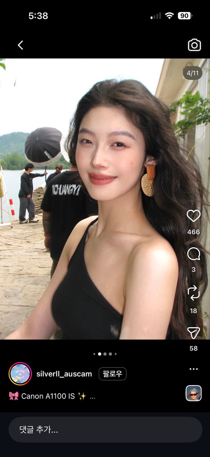 초캐논 파워샷 A1100is 상품이미지3