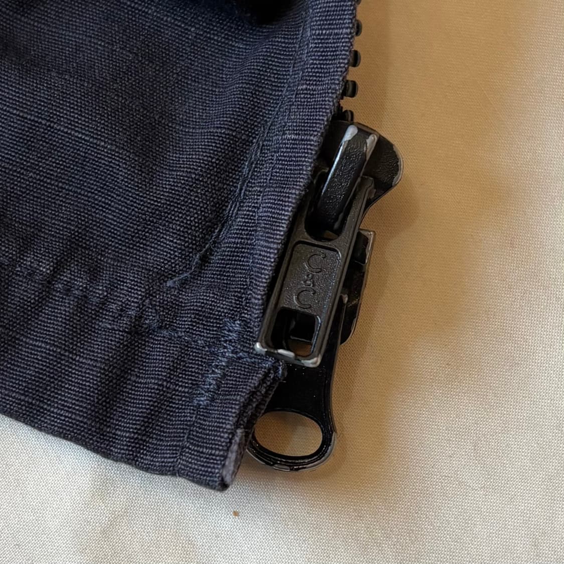 [L-L] 90s US Army BDU Black 357 JK 상품이미지8