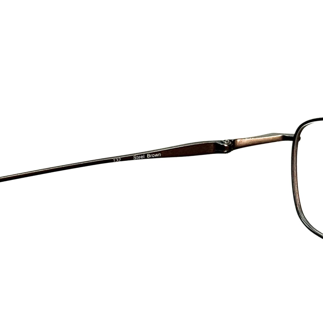 오클리 안경 스레드 4.0 스틸 브라운 [06] 새제품 상품이미지7