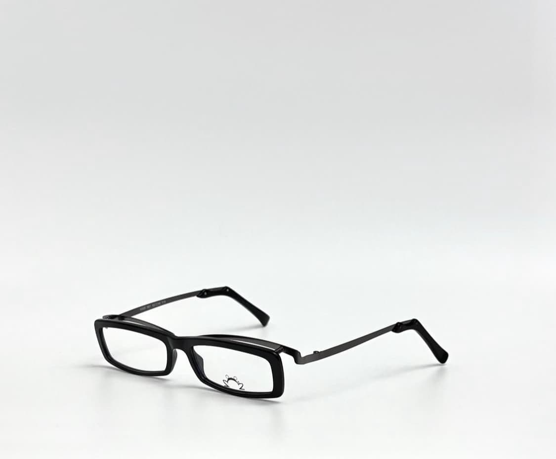 IDC 프랑스 빈티지 안경 상품이미지1