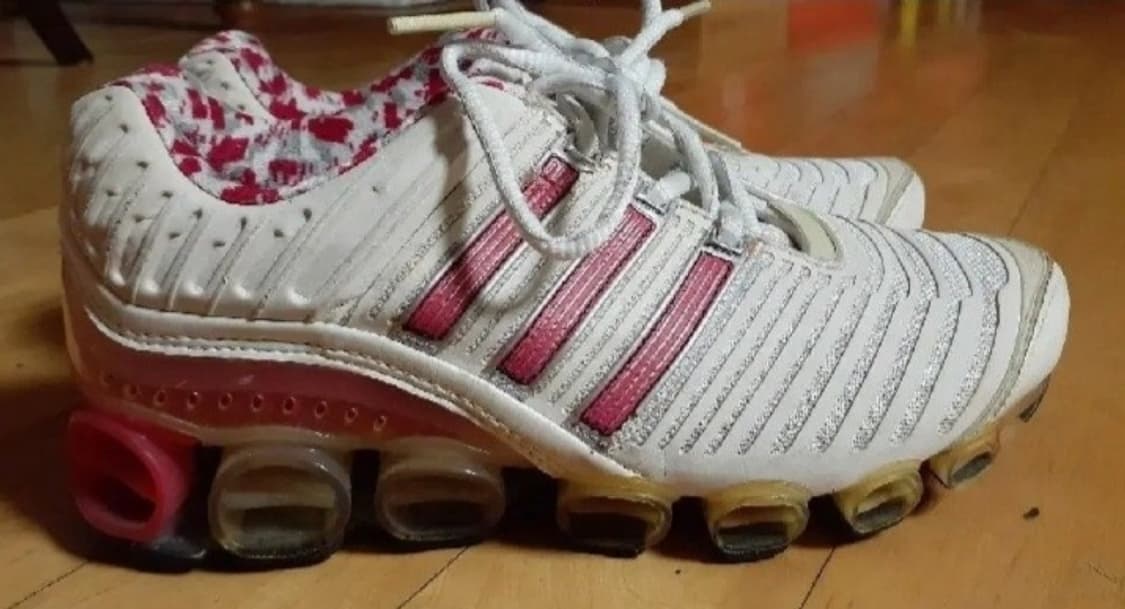 아디다스 메가 바운스  상품이미지3