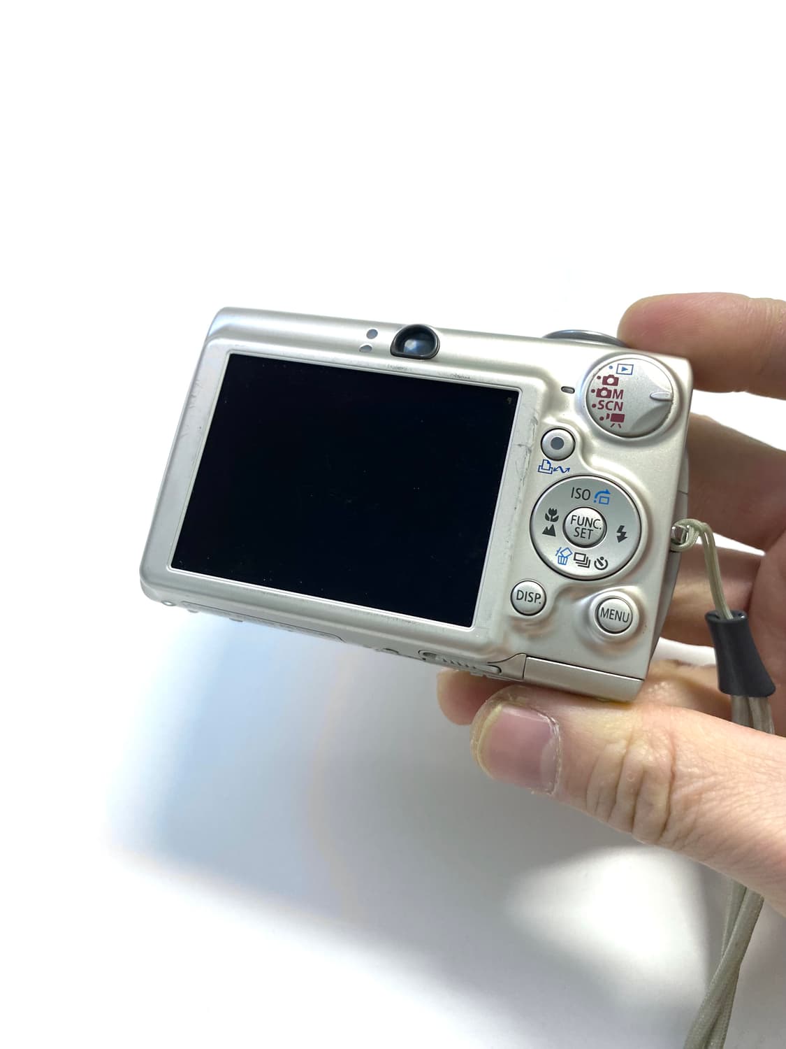 [예약] 캐논 익서스 IXUS 750 디지털 카메라 상품이미지2