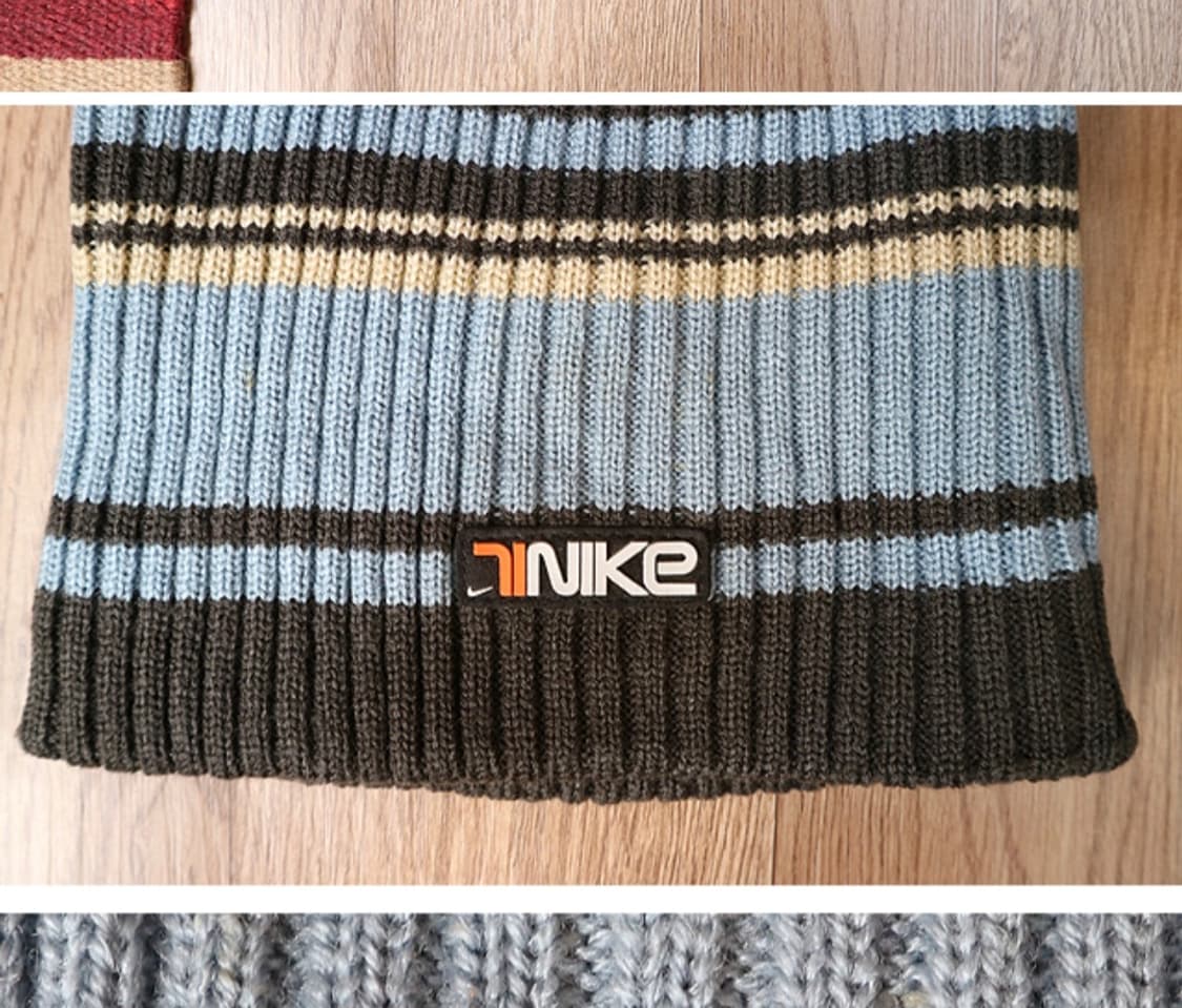 
일본판 nike 나이키 비니
.
 상품이미지2
