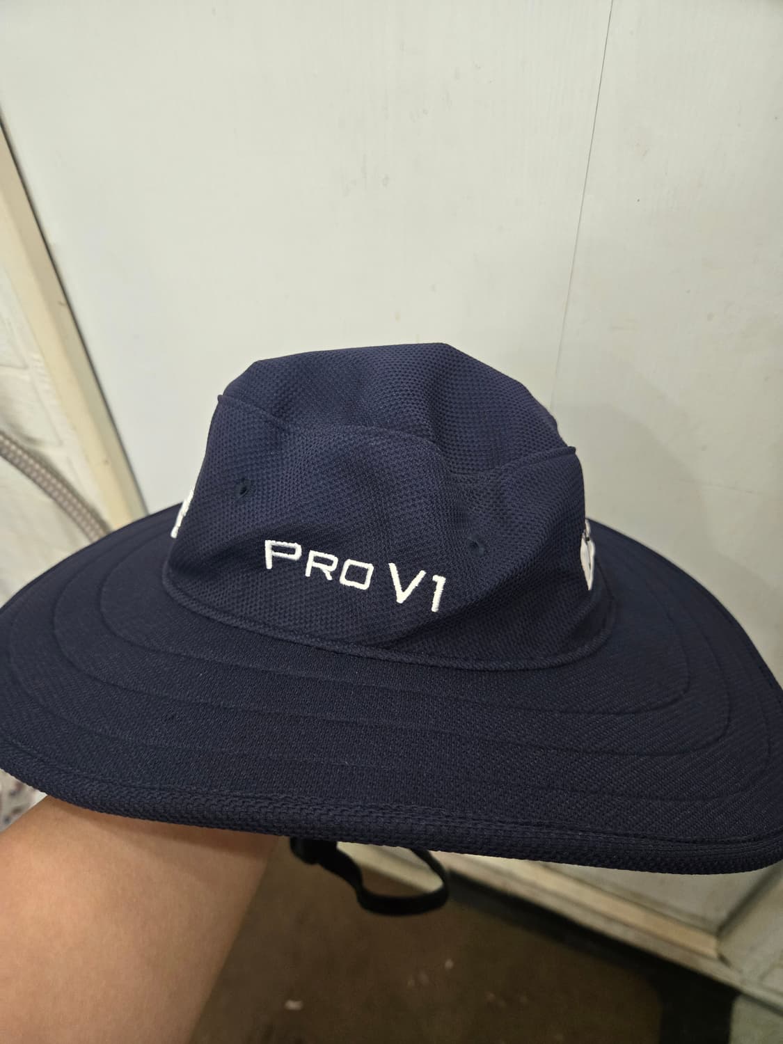 Titleist 타이틀리스트 pro v1 버킷햇 모자 ! 줄 있어요! 상품이미지2