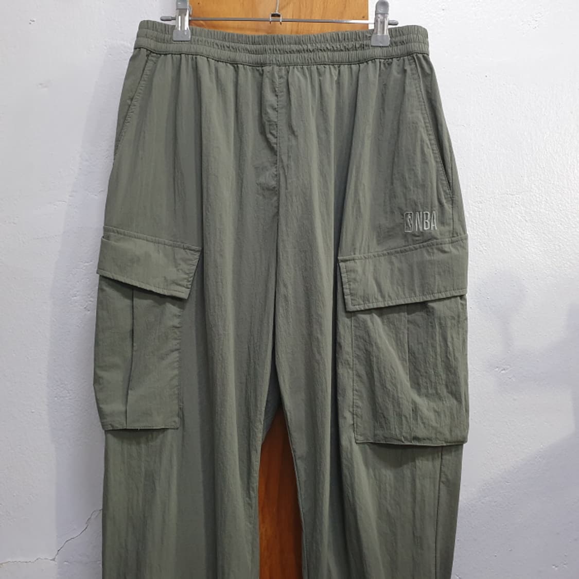 NBA 카고 조거팬츠(31) 상품이미지2