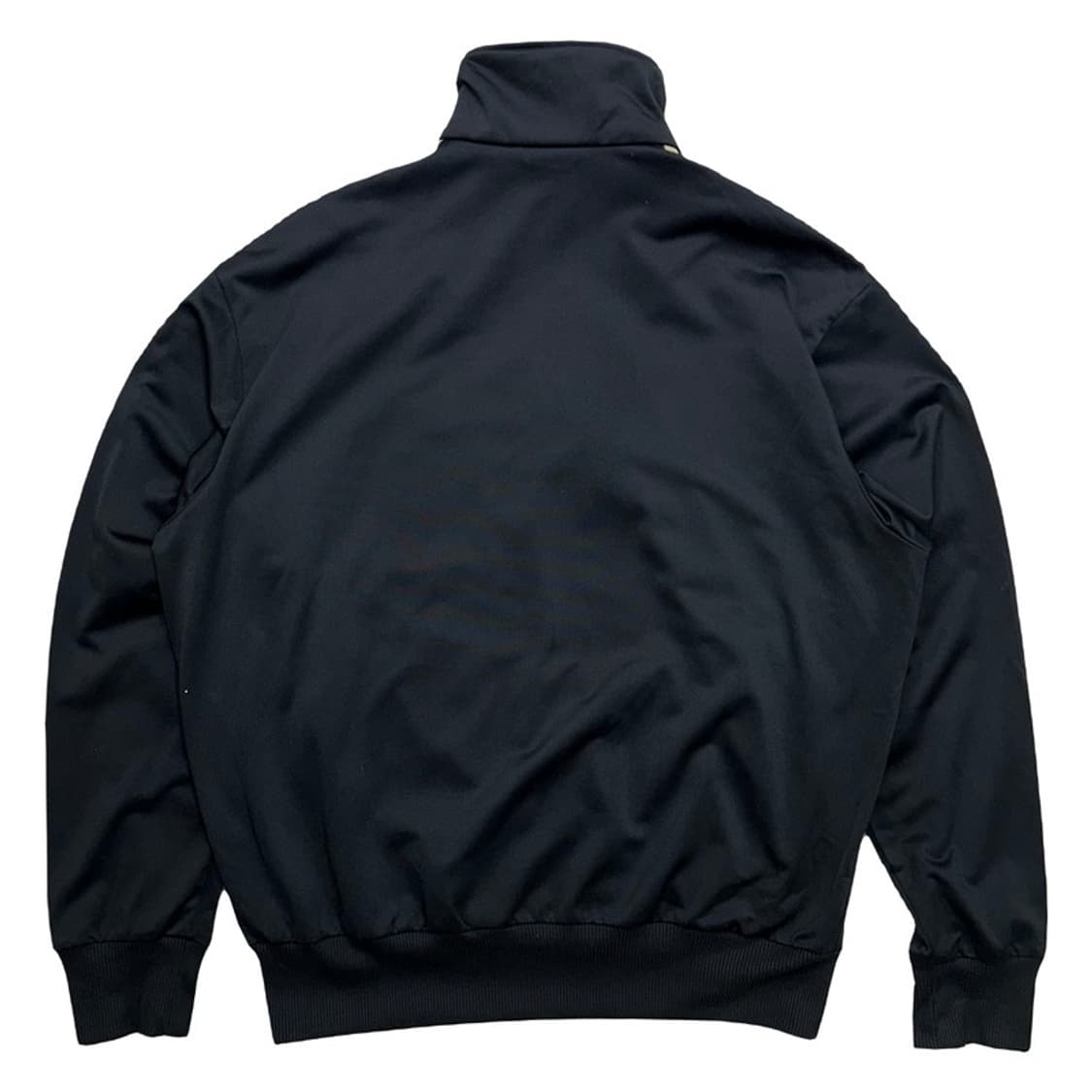 아디다스 오리지널 구파이어버드 트랙탑 재킷 블랙-골드 105 상품이미지8