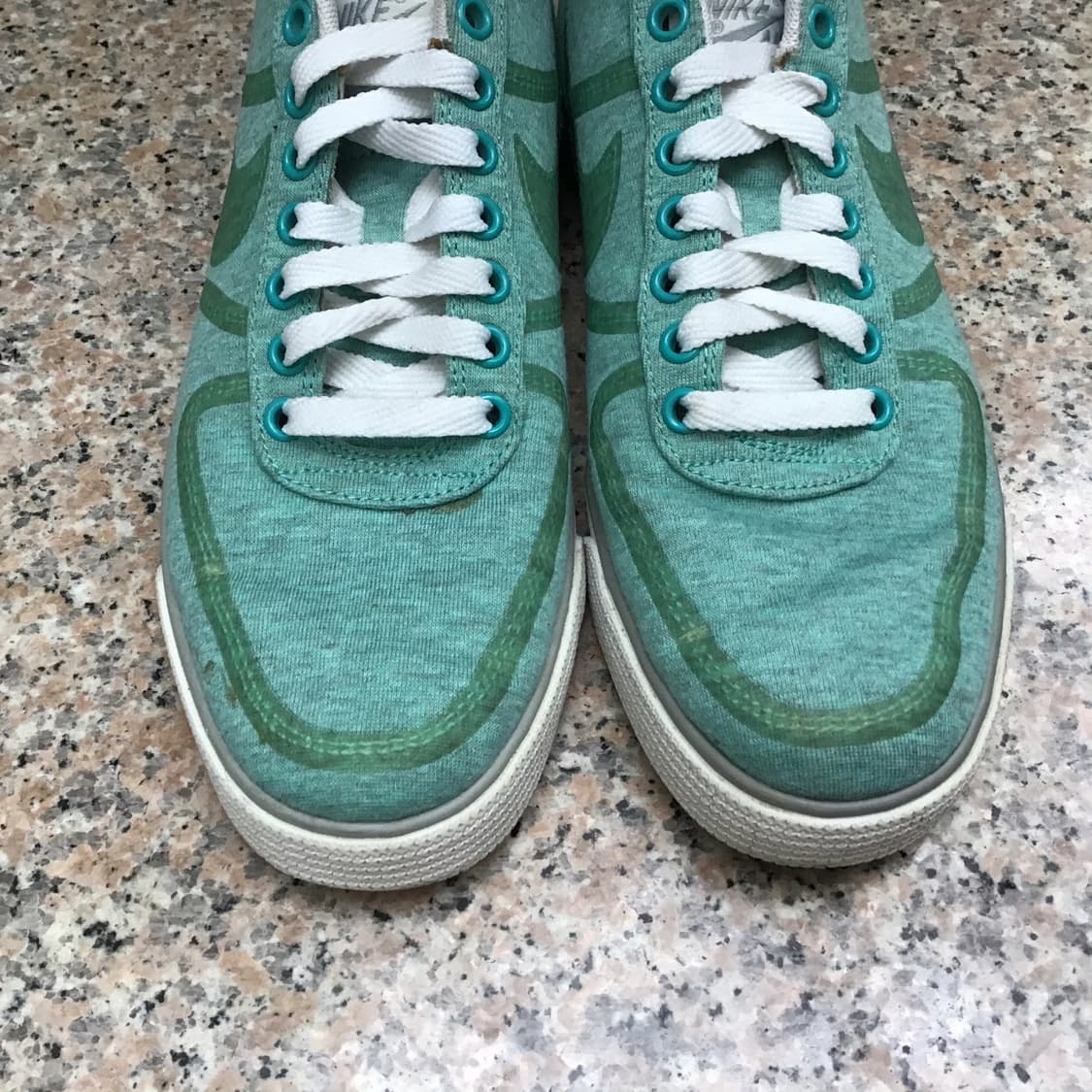 [260] 나이키 에어포스 1 로우 AC 상품이미지4