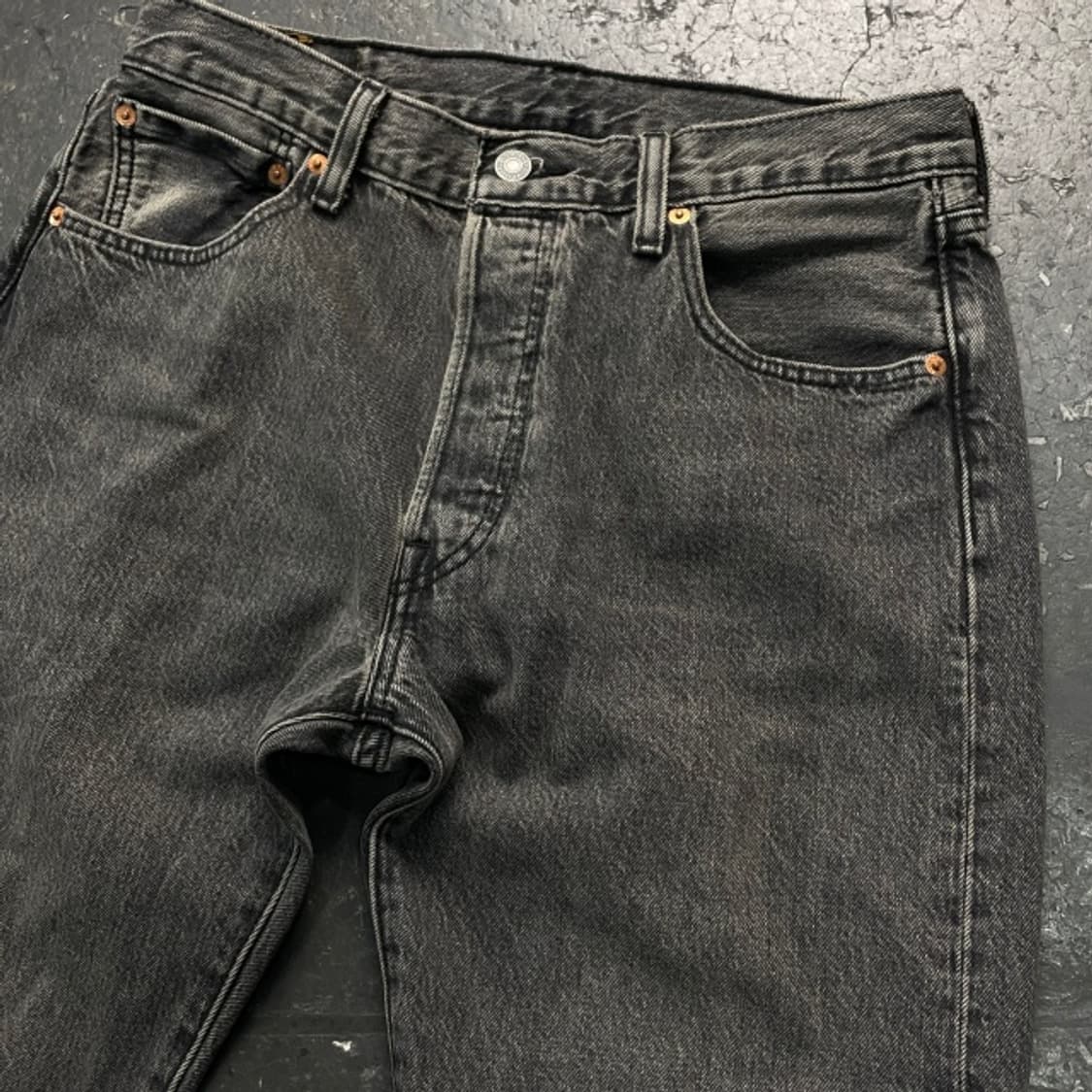 32 리바이스 501 93 청바지 상품이미지2