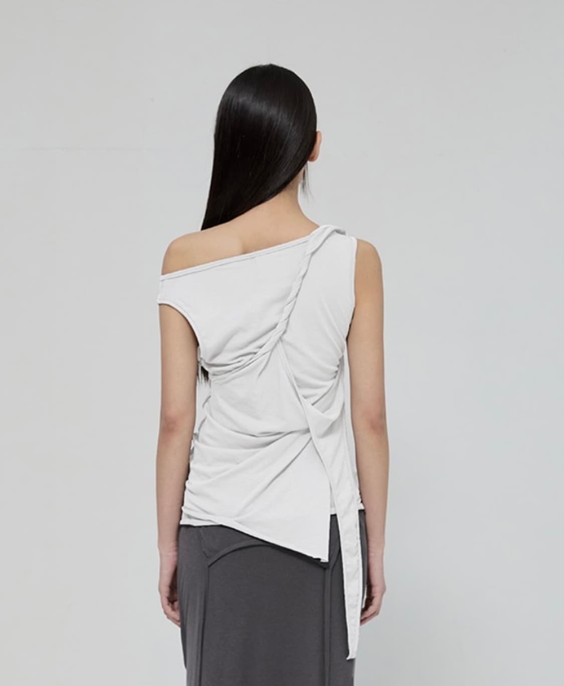 플레어업  3-Layered Braided Sleeveless  상품이미지4