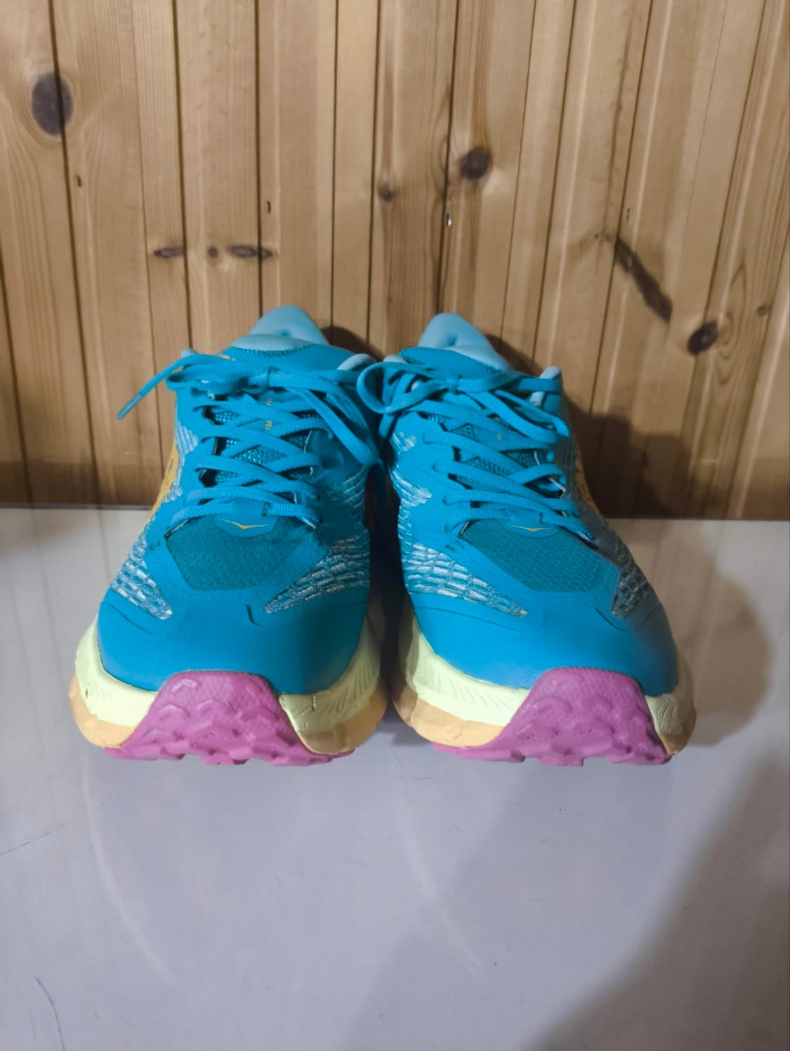 280mm 호카 마파테 스피드4 트레일러닝화 상품이미지3