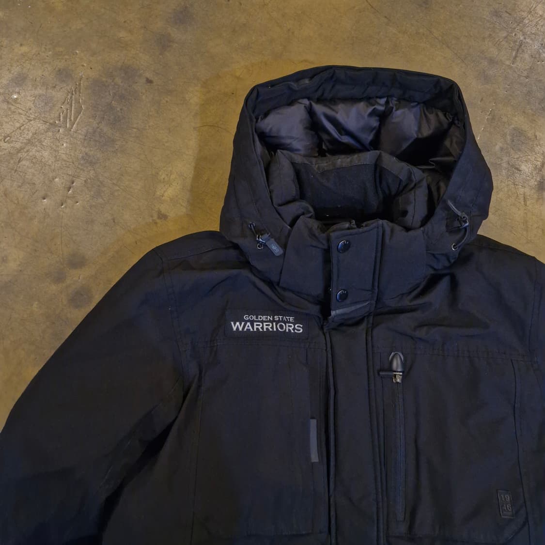 NBA 2XL(110) 덕다운 패딩 상품이미지2