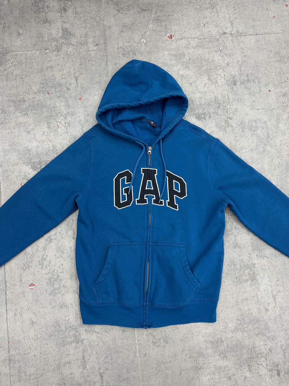 갭 후드집업 M 상품이미지2