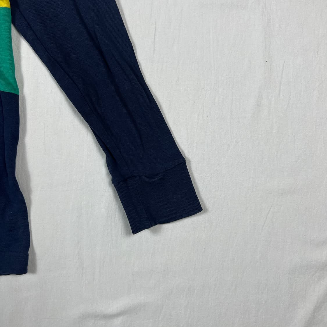 폴로랄프로렌 스크리블 로고 피케셔츠 카라티 상품이미지3