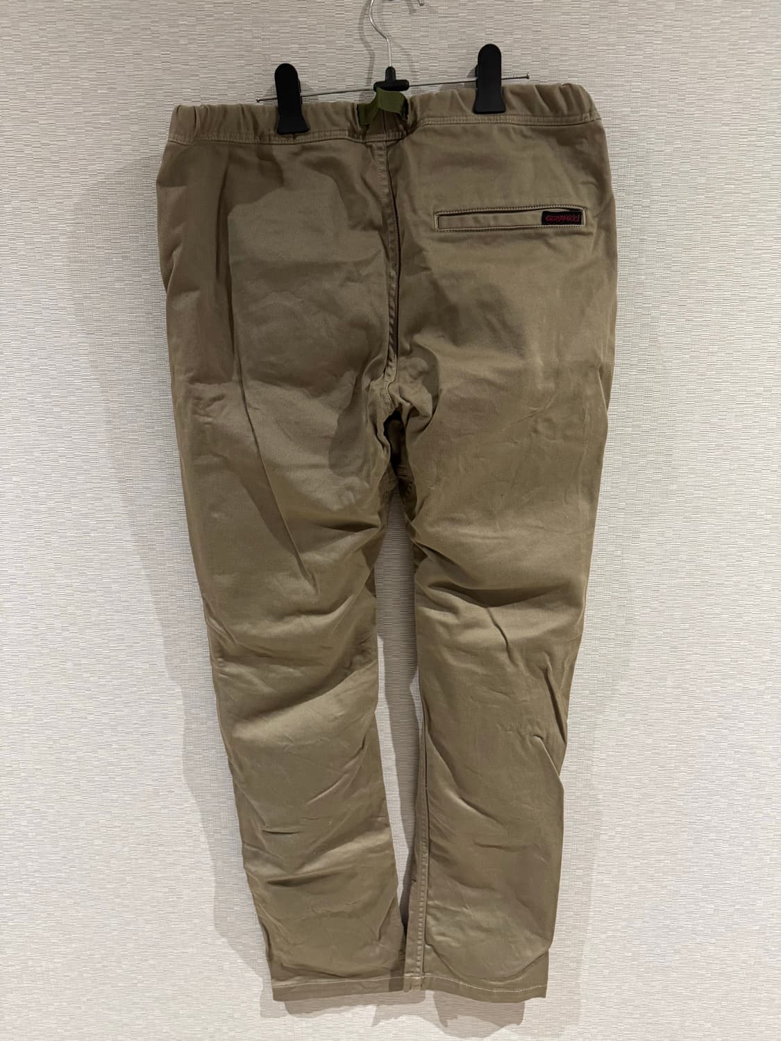 논네이티브 그라미치 콜라보 판매합니다.  상품이미지2