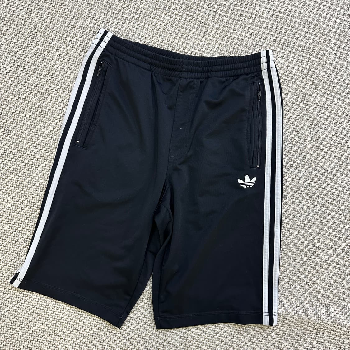 95 아디다스 파이어버드 트랙 반바지 0327D 상품이미지1