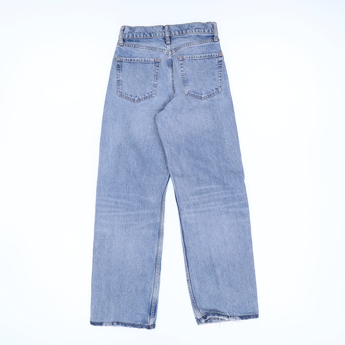 34 자라 와이드 데님 청바지 0223M2 상품이미지2