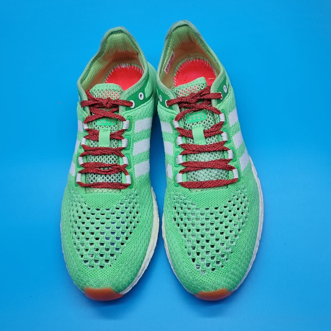 아디다스 클라이마7 코스믹부스트 255 상품이미지2