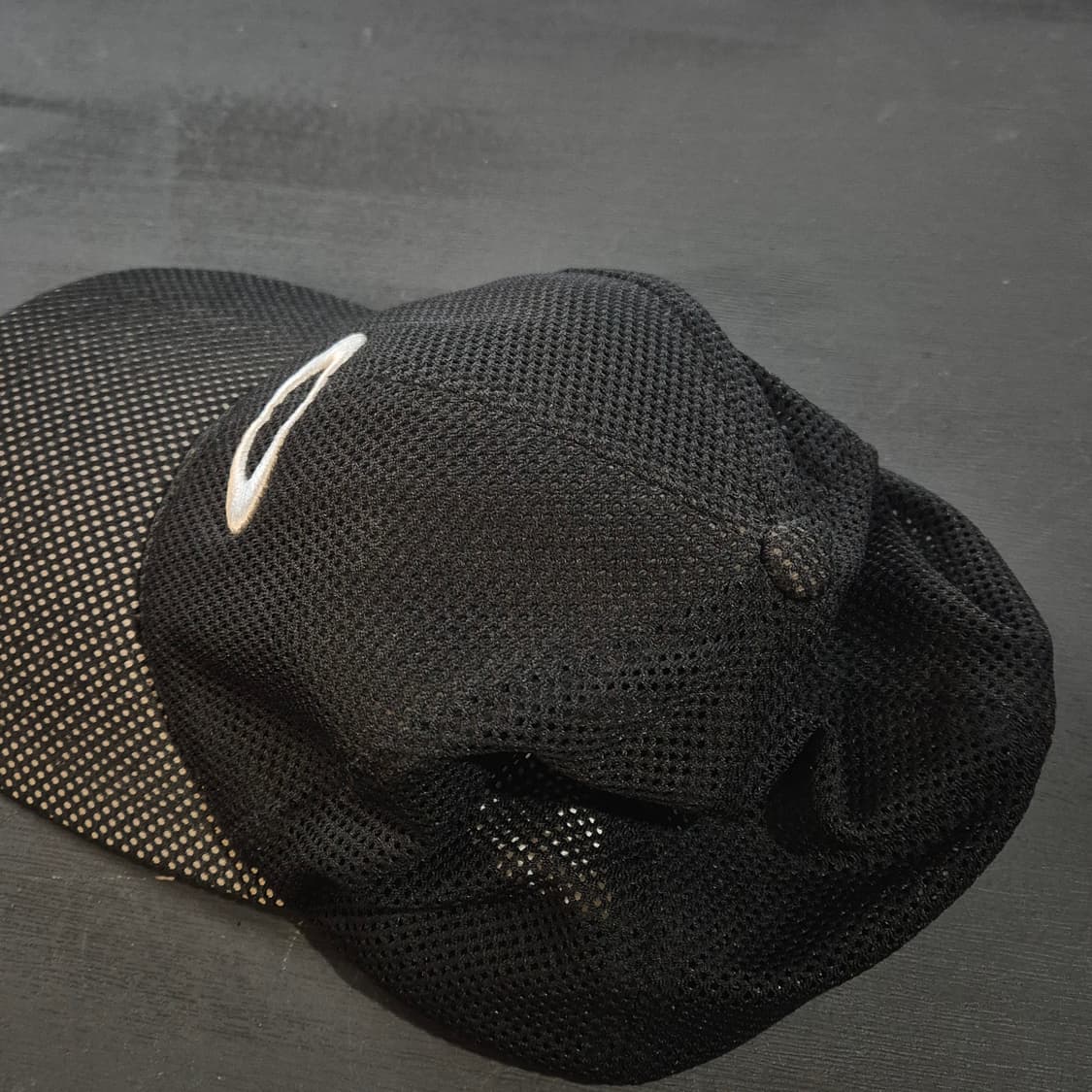 오클리 소프트웨어 00'S 메쉬 볼캡 상품이미지6