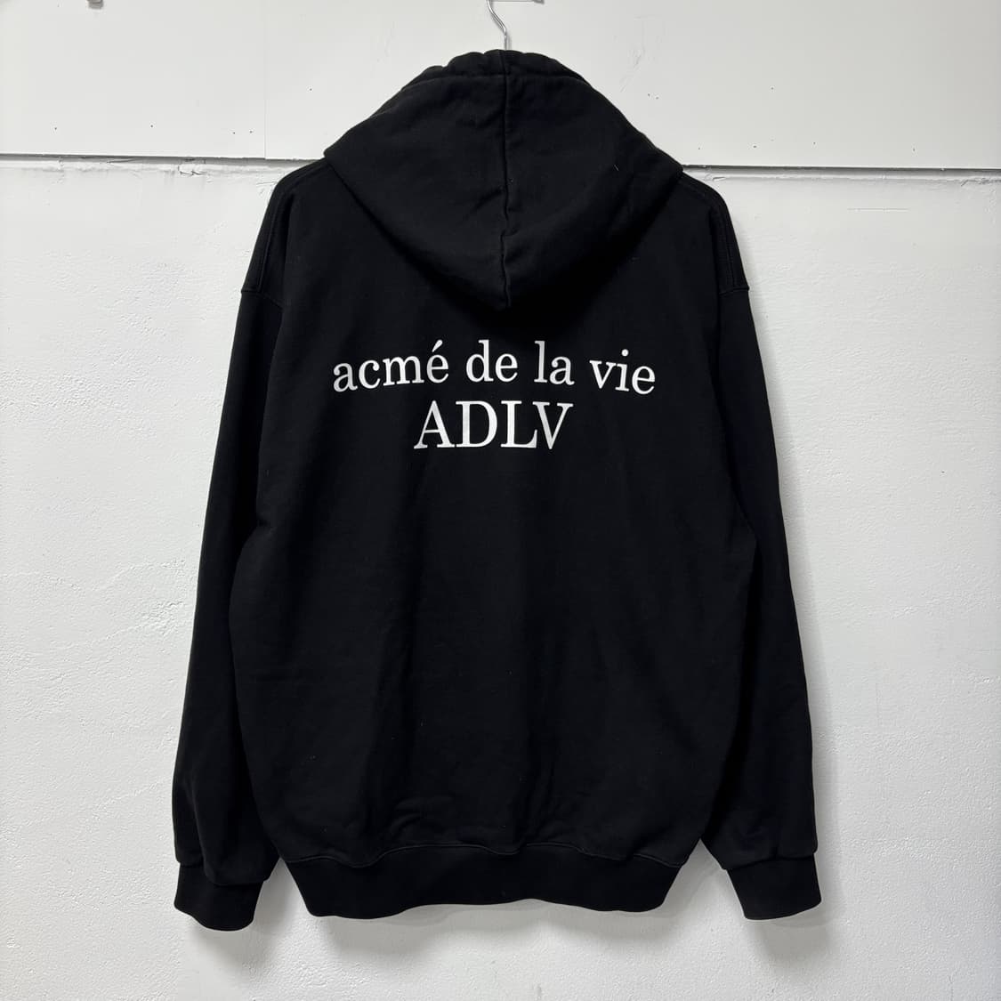 아크메드라비 ADLV 롤리팝 후드 상품이미지2