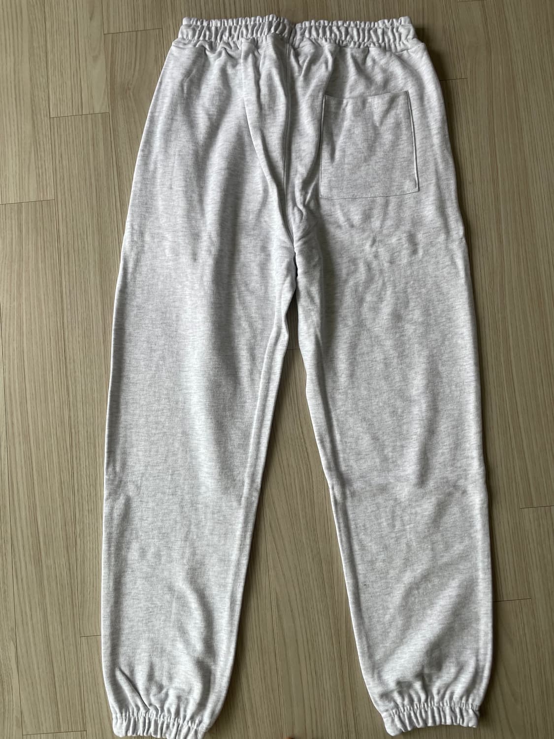 [새상품] 아이앱 스튜디오 스웻 셋업 상품이미지10