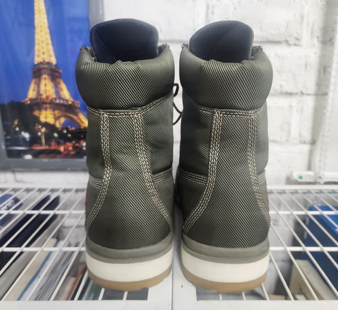 팀버랜드 부츠 280 레드포드 컨버스 남성부츠 SD95 상품이미지4