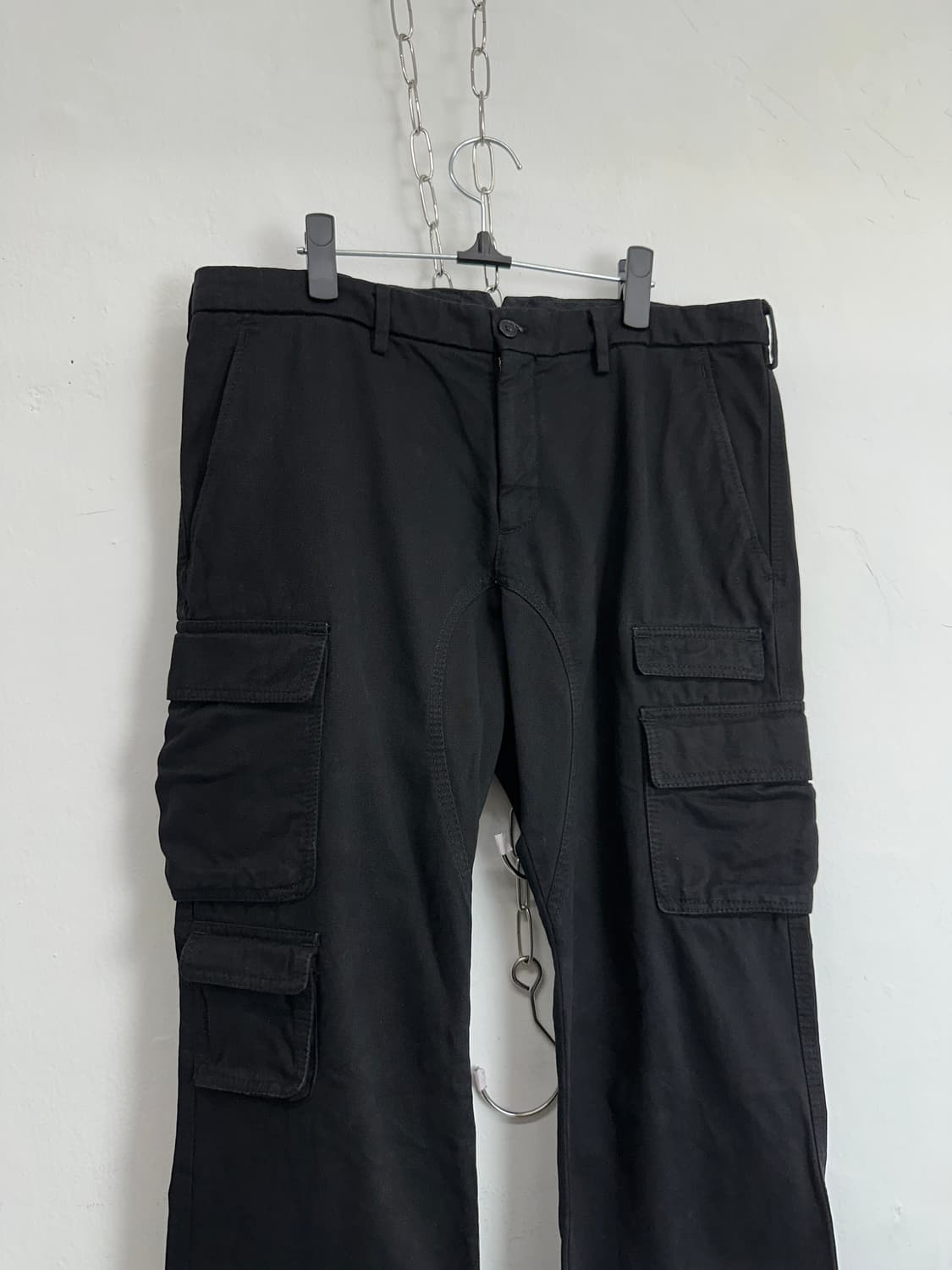 Neil Barrett Multi-Pocket Tactical Cargo 상품이미지6