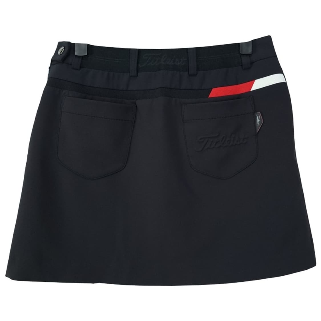 [타이틀리스트] 미니 골프스커트 M19043 상품이미지3