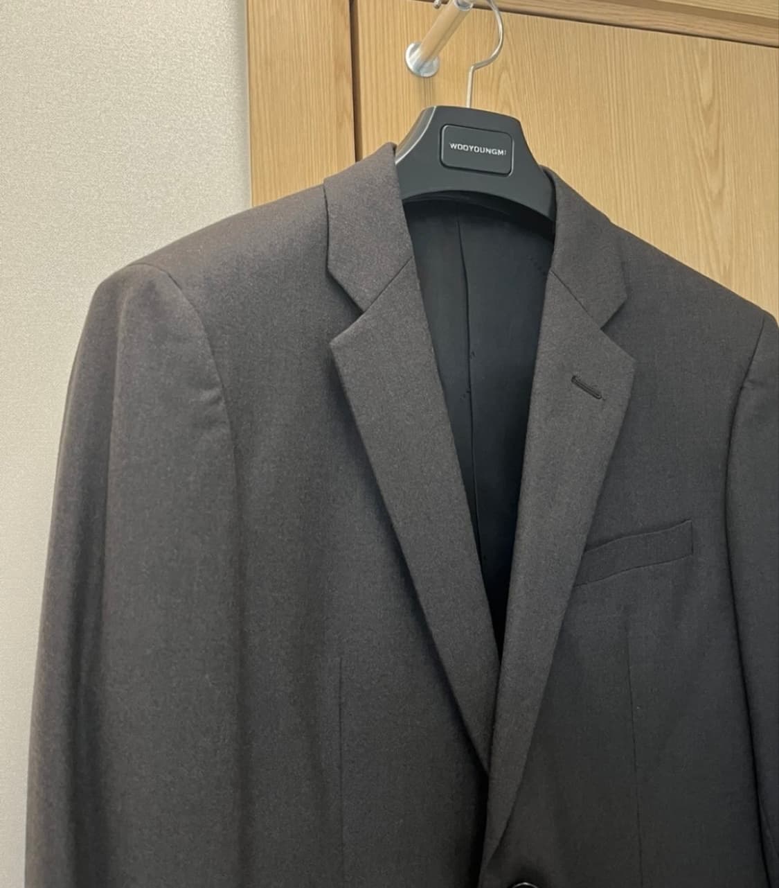 theory 띠어리 울 자켓 상품이미지2