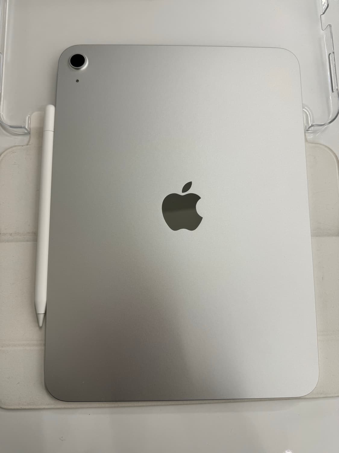 아이패드 A16 128G 애플펜슬 USB-C 포함 상품이미지1