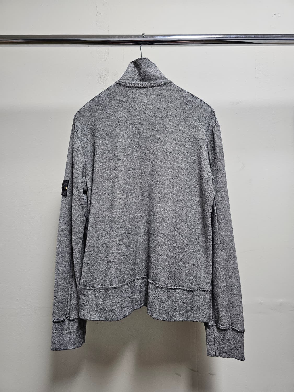 스톤아일랜드 aw2008 knit Sweatshirts 상품이미지2