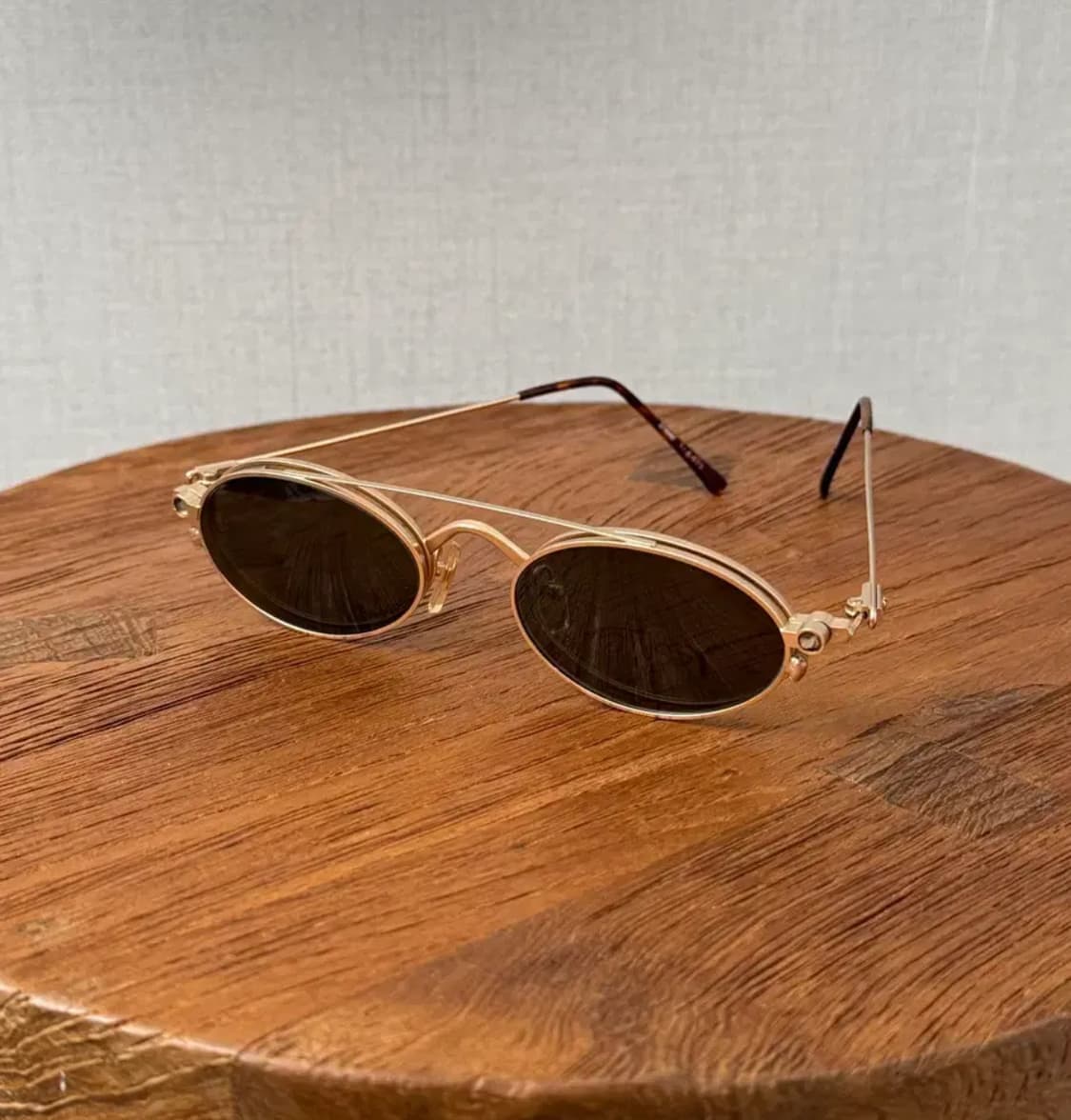 스투시 안경 & 선글라스 (자석 탈부착) 상품이미지2