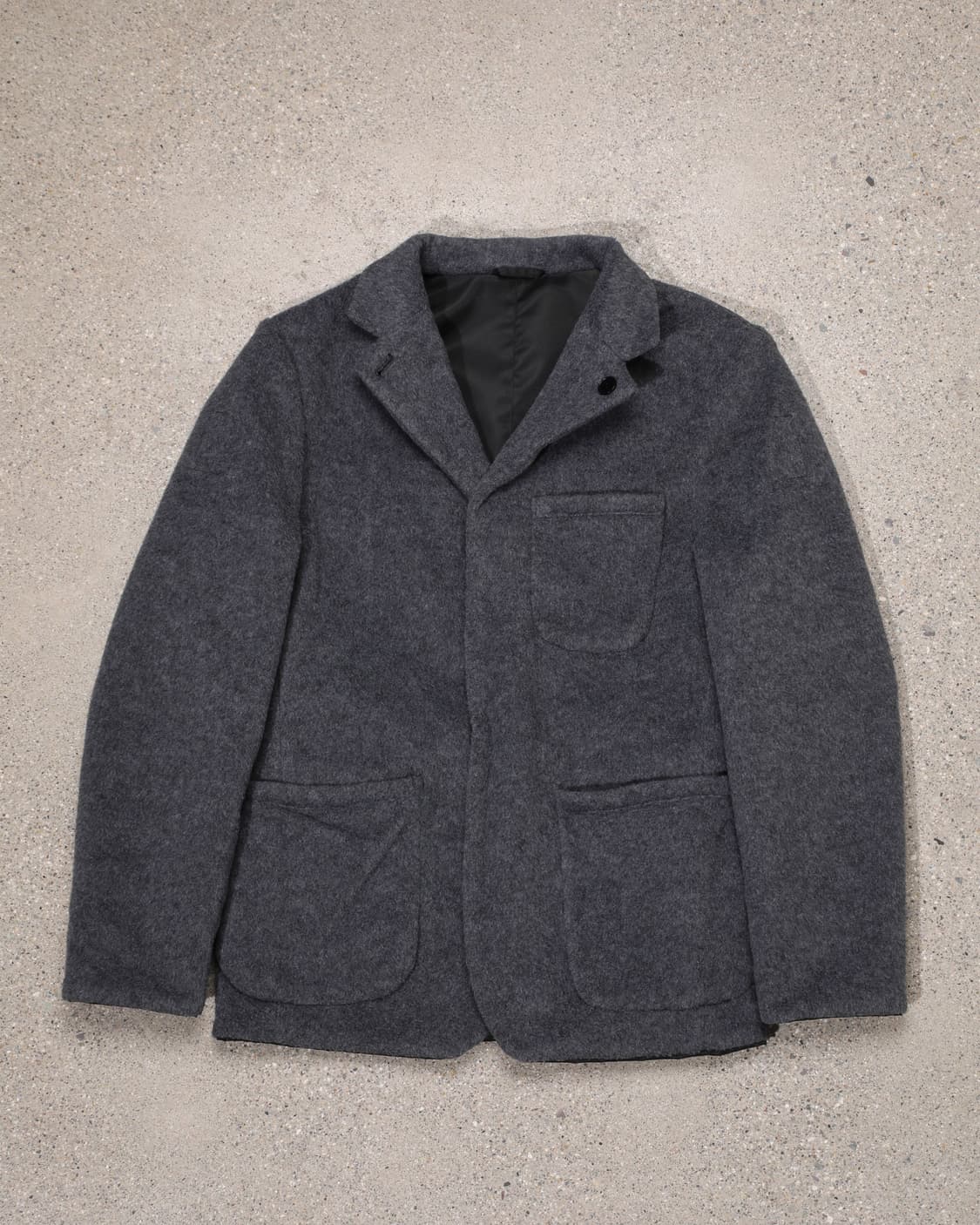 Final home reversible jacket 상품이미지4