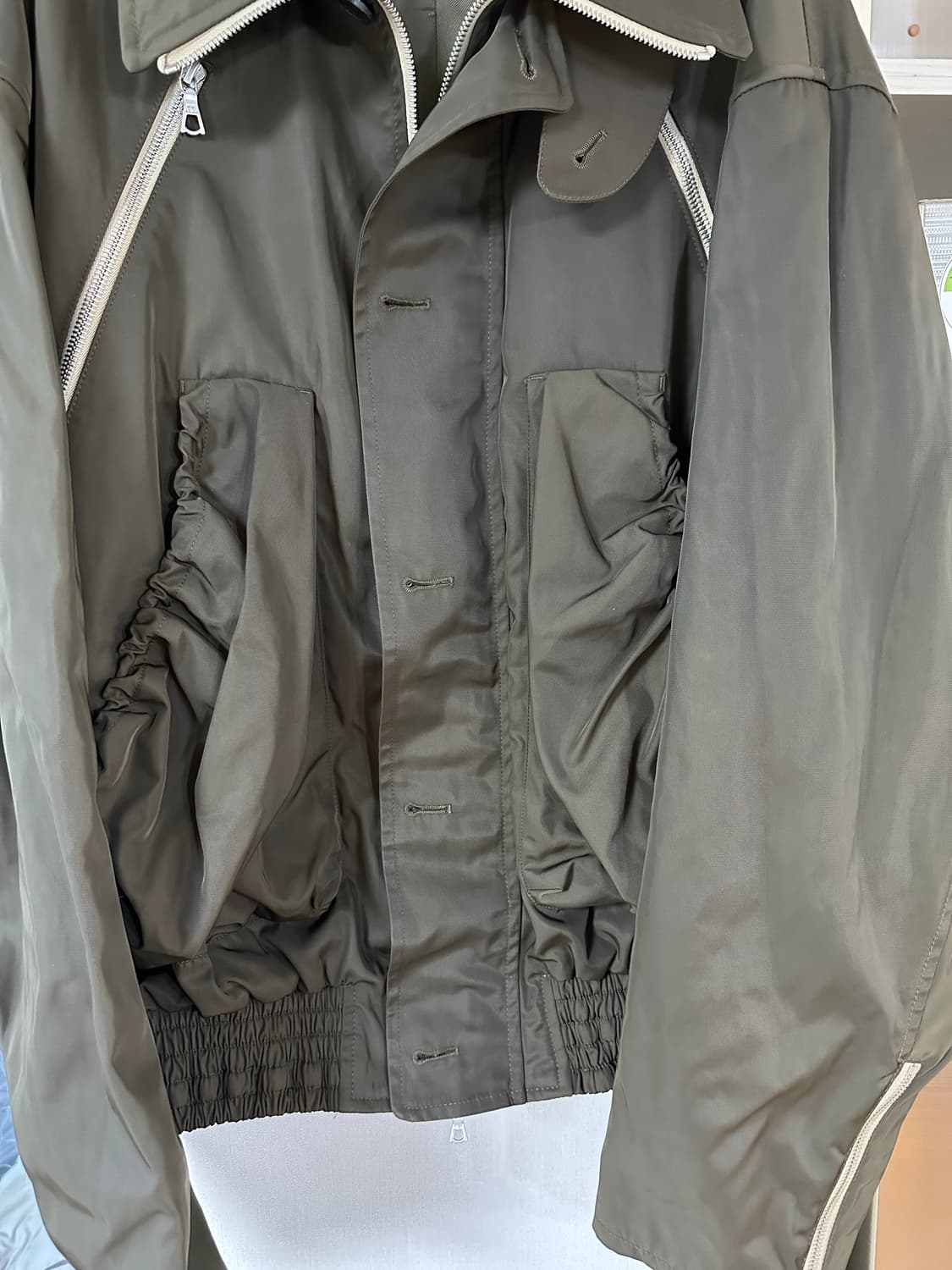 24ss 드리스 반 노튼 쇼피스 2종 일괄판매 상품이미지8