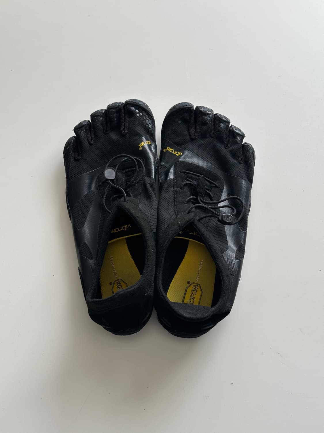 five toes shoes 상품이미지5