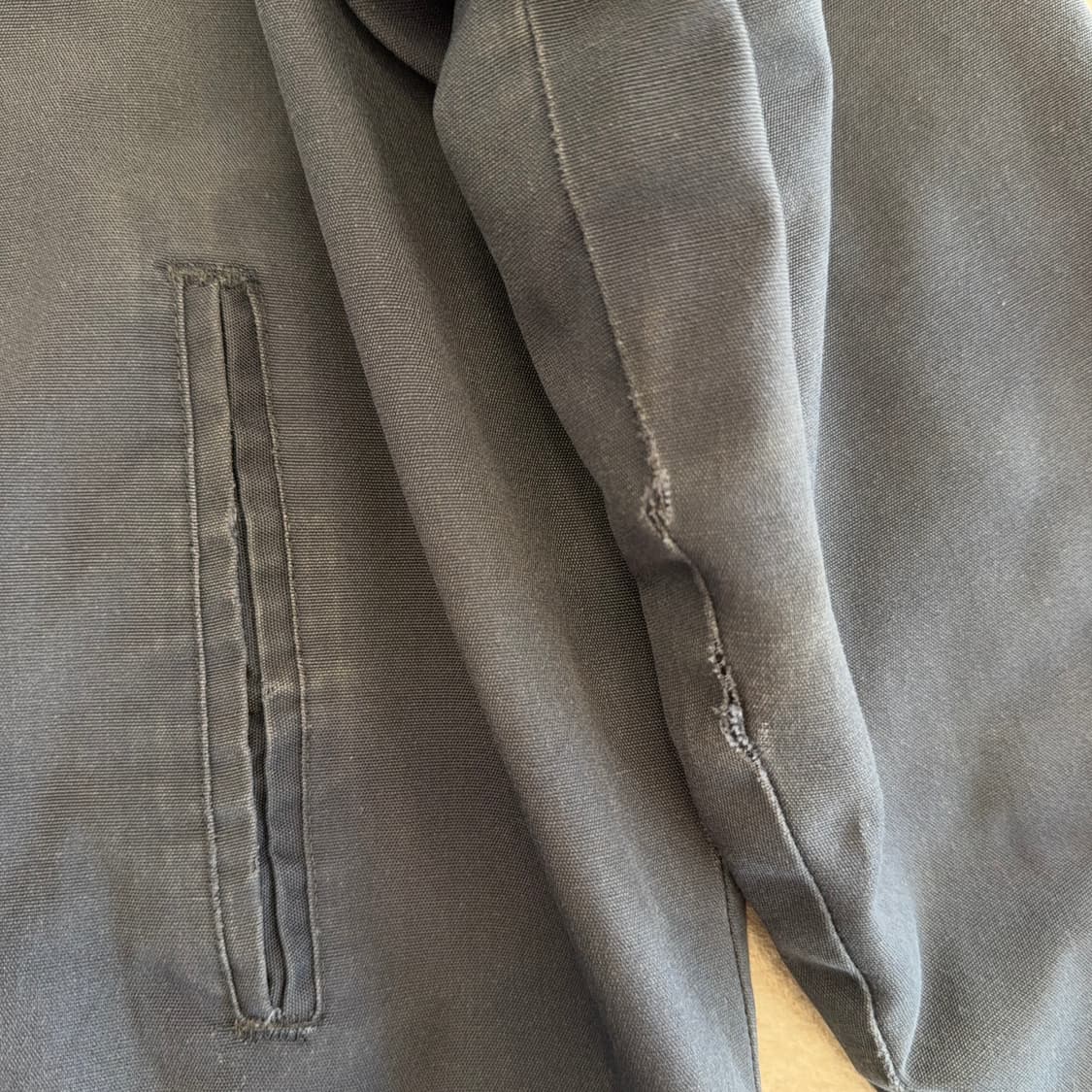 BIG MAC 워크 자켓 상품이미지3