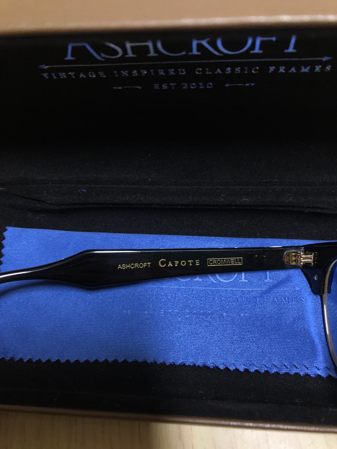 애쉬크로프트 카포티 47 상품이미지4