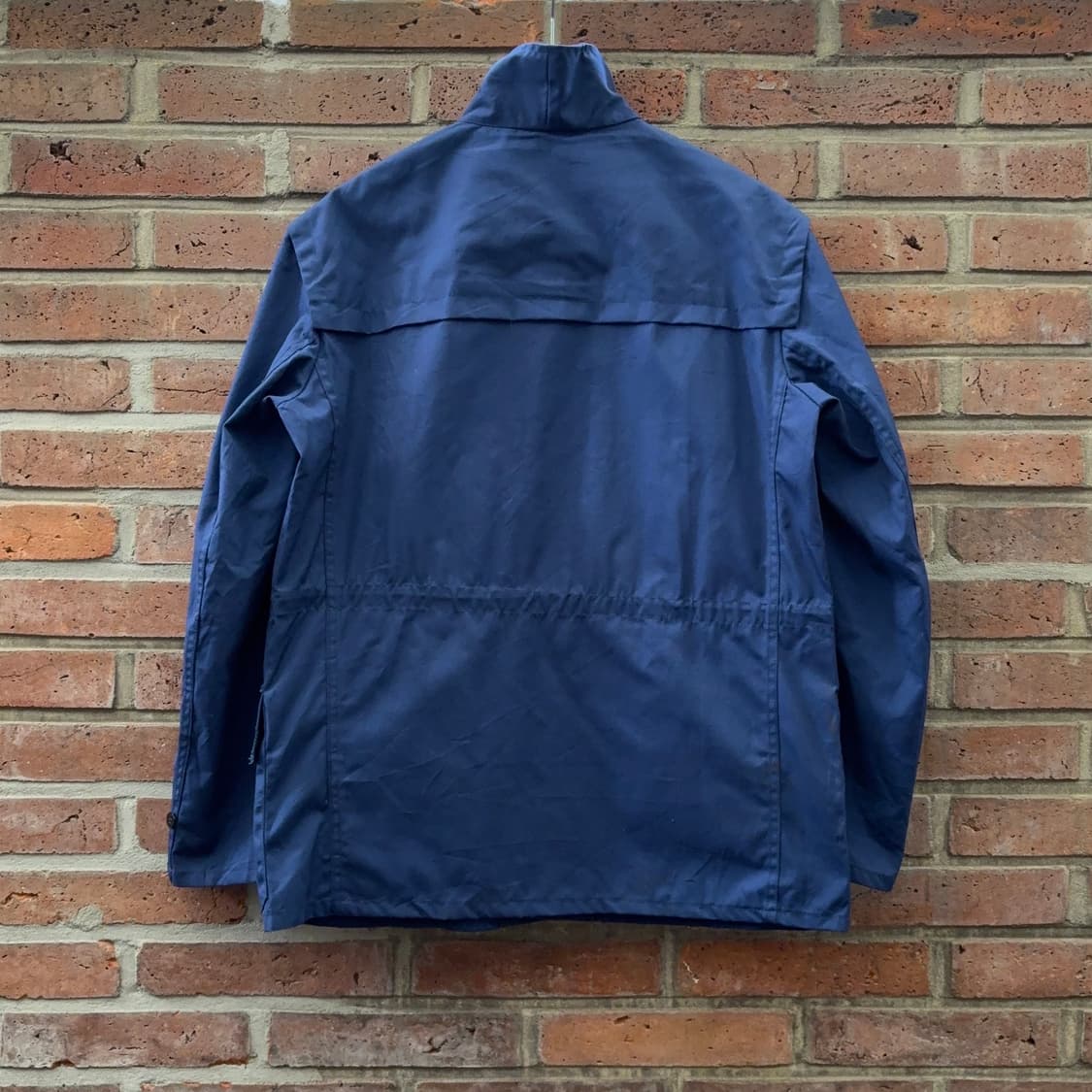 세르비아 밀리터리 메디컬 크로스 패치 필드 자켓 상품이미지7