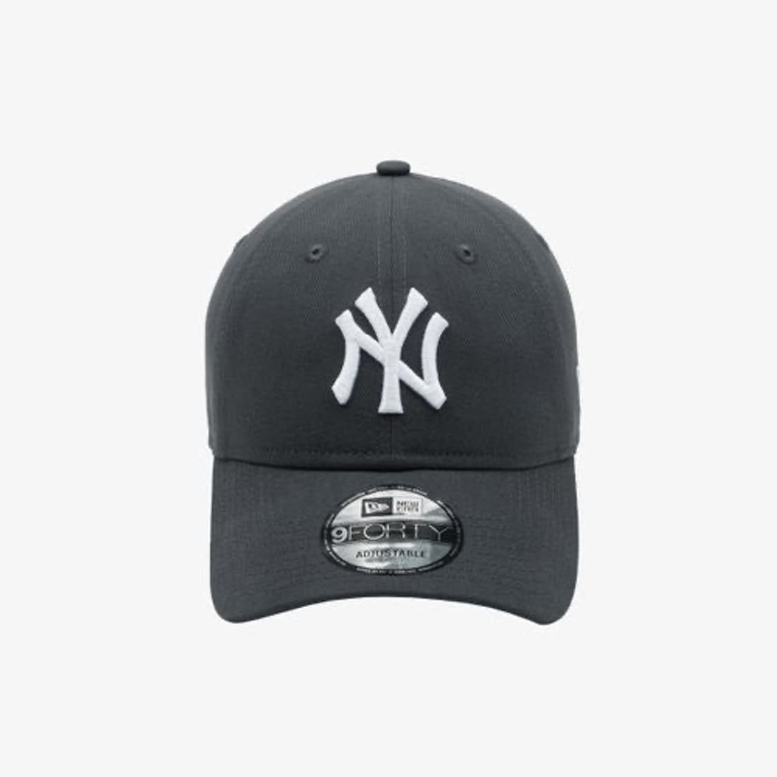 (구매) 뉴에라 언스트럭쳐 빈티지 헤링본 볼캡 (차콜) (14 상품이미지3