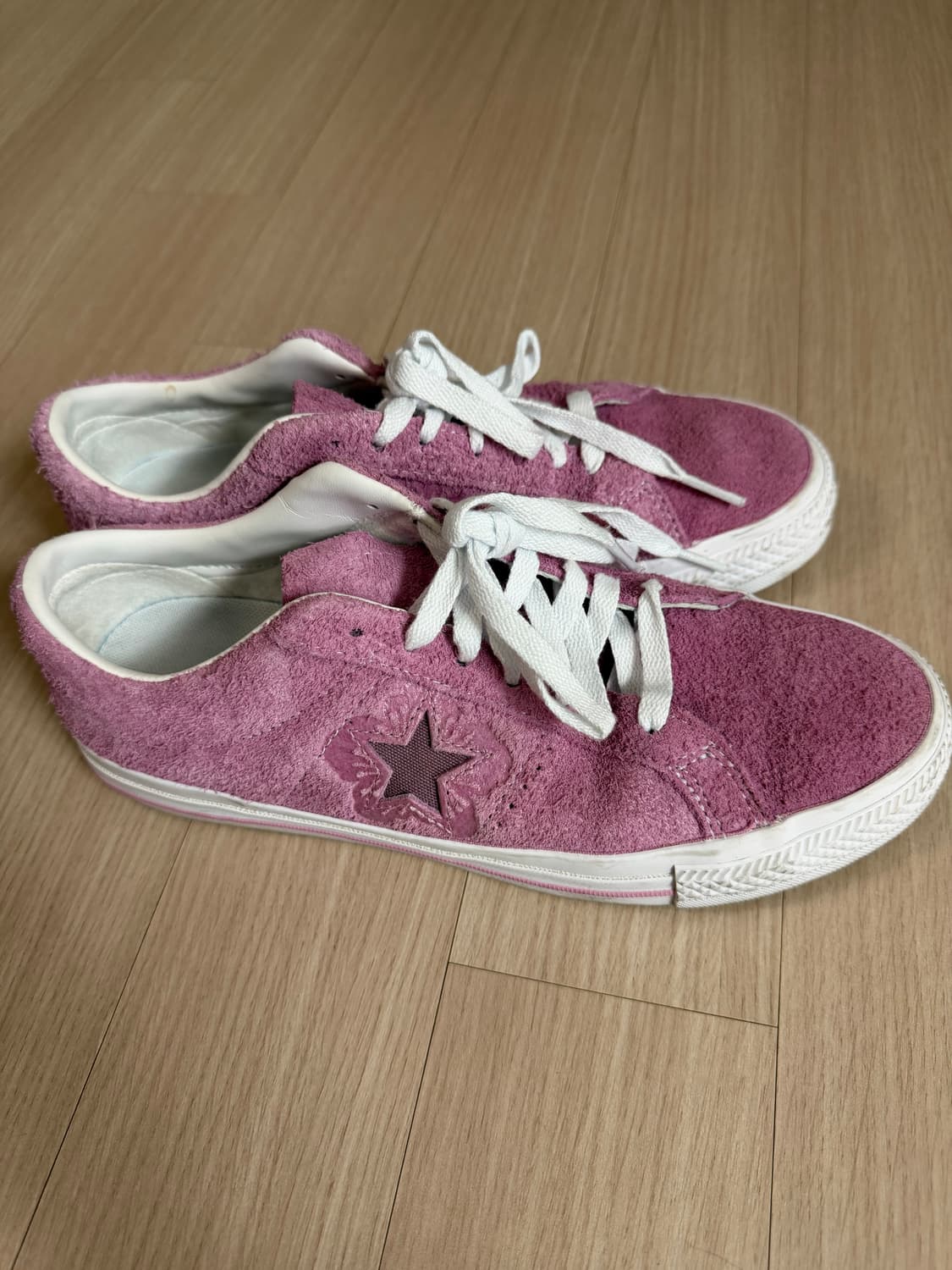 컨버스x와디 무궁화 255 상품이미지1