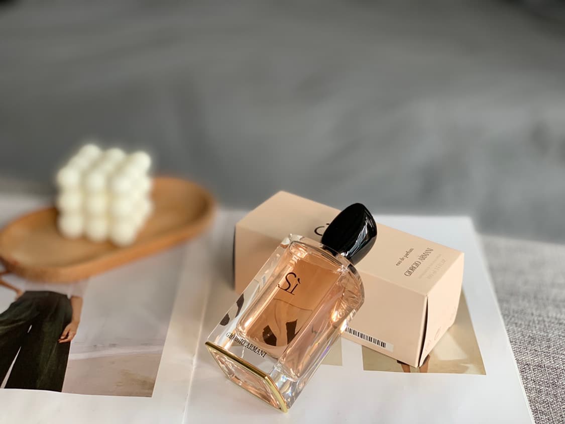 아르마니 시 인텐스 향수 100ml 상품이미지3